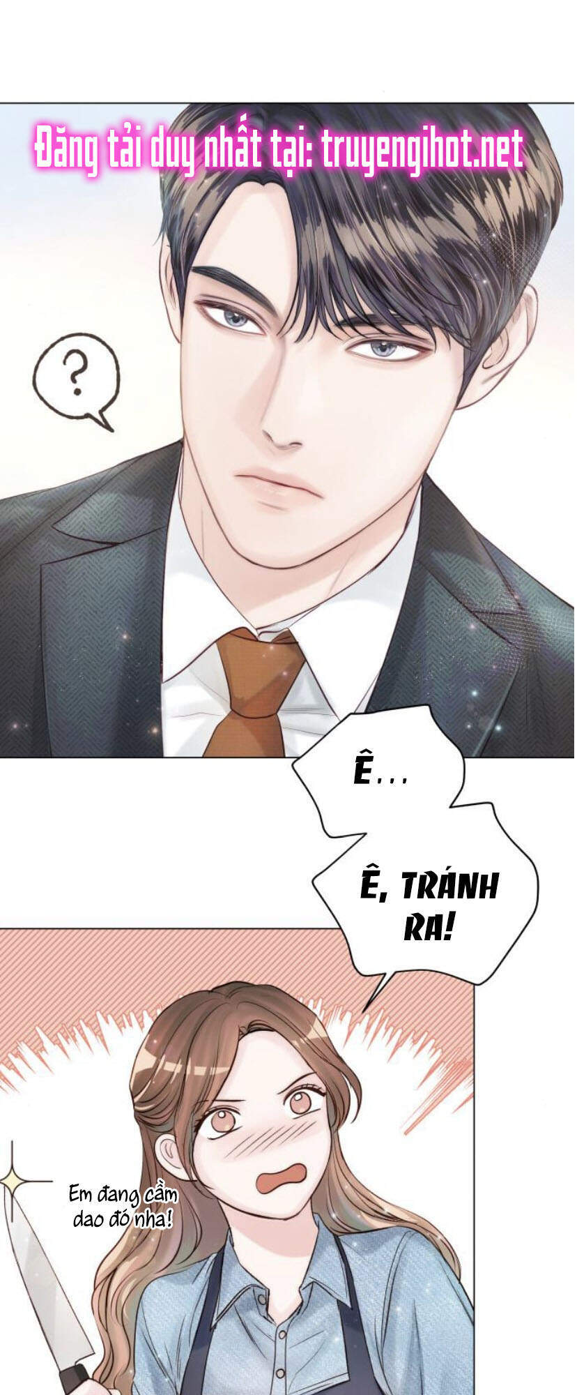 Kết Thúc Nhất Định Sẽ Có Hậu - Chương 23.1 - Trang 21