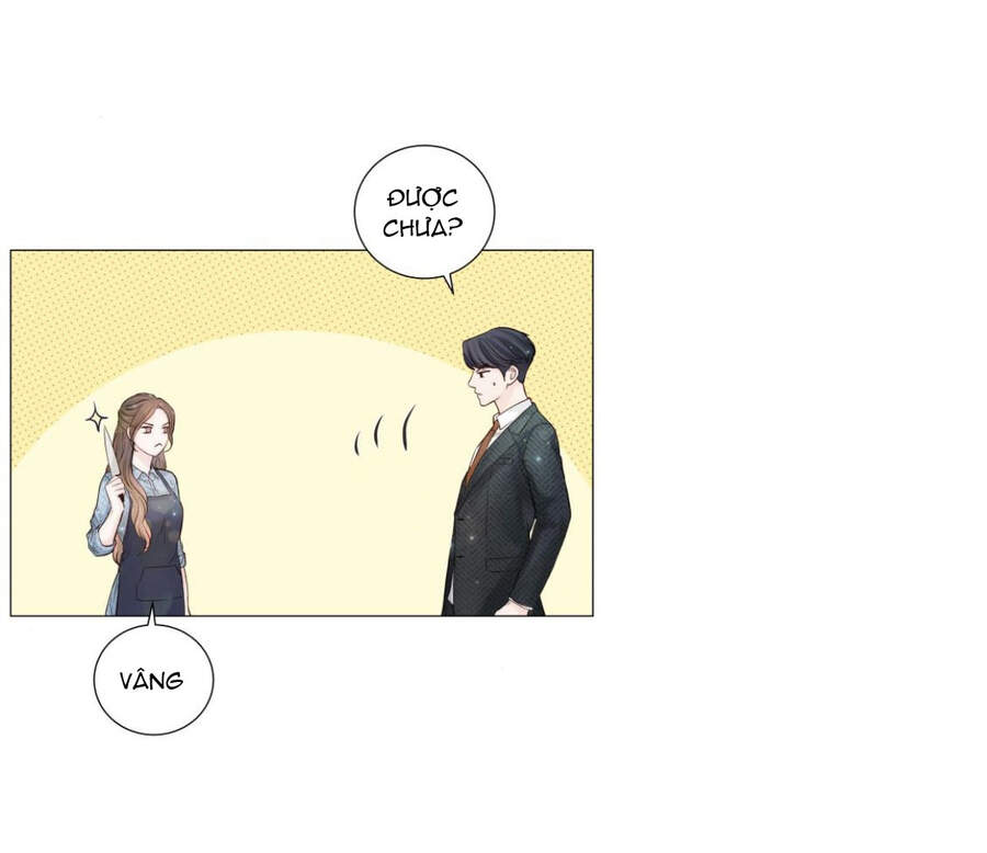 Kết Thúc Nhất Định Sẽ Có Hậu - Chương 23.1 - Trang 23