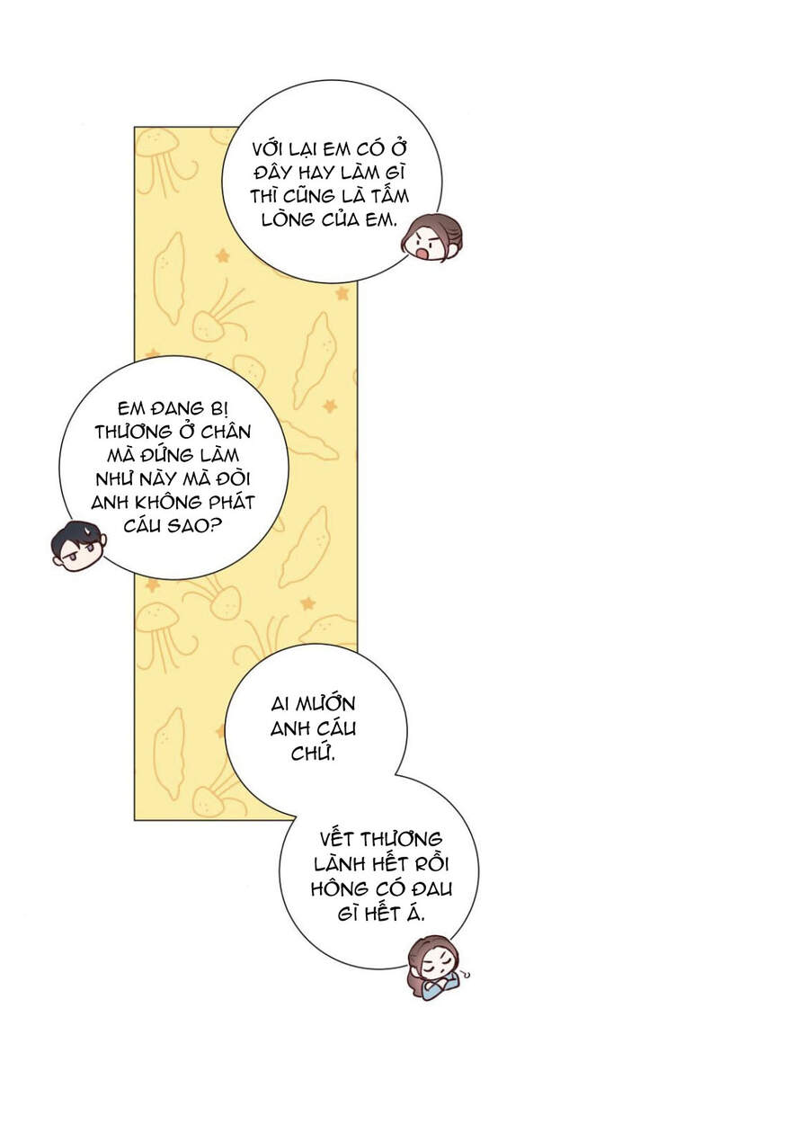 Kết Thúc Nhất Định Sẽ Có Hậu - Chương 23.1 - Trang 24