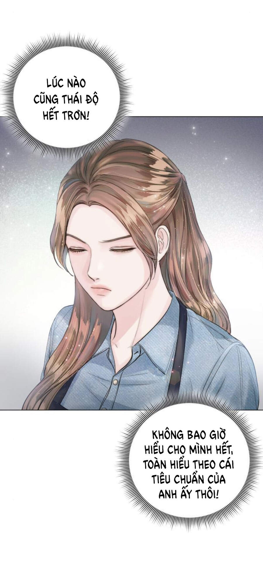 Kết Thúc Nhất Định Sẽ Có Hậu - Chương 23.1 - Trang 26