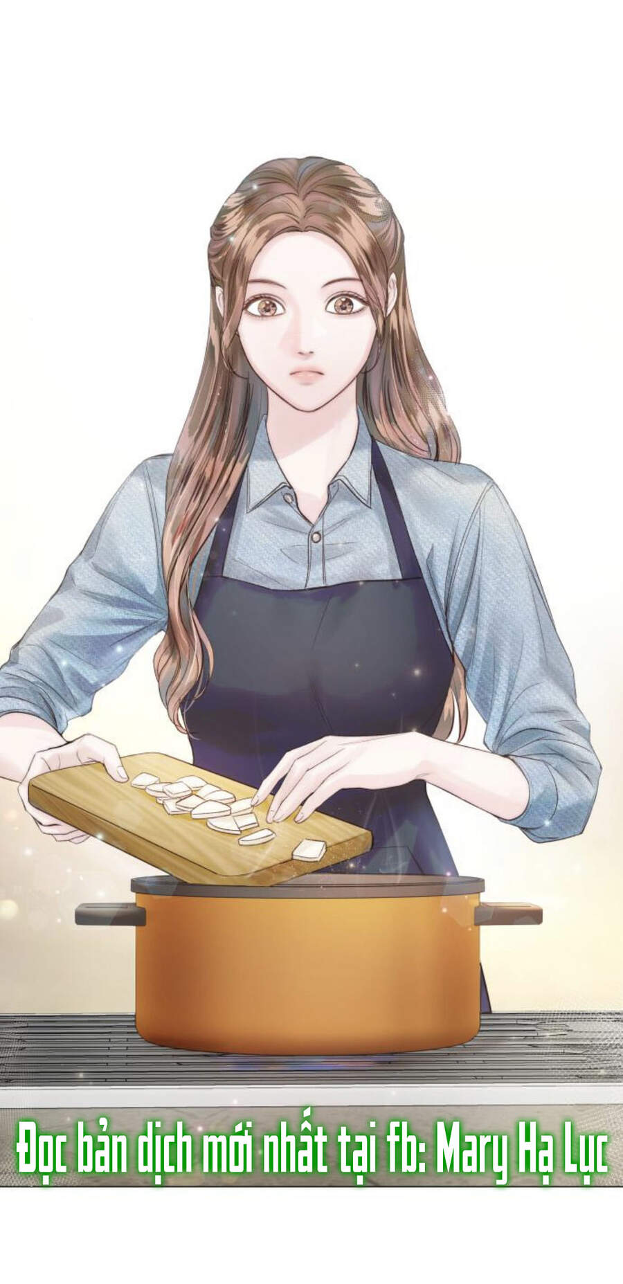 Kết Thúc Nhất Định Sẽ Có Hậu - Chương 23.1 - Trang 30