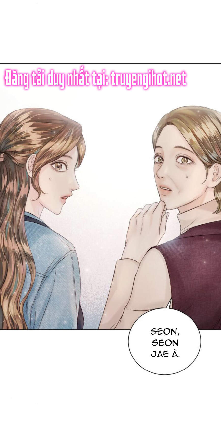 Kết Thúc Nhất Định Sẽ Có Hậu - Chương 23.1 - Trang 4