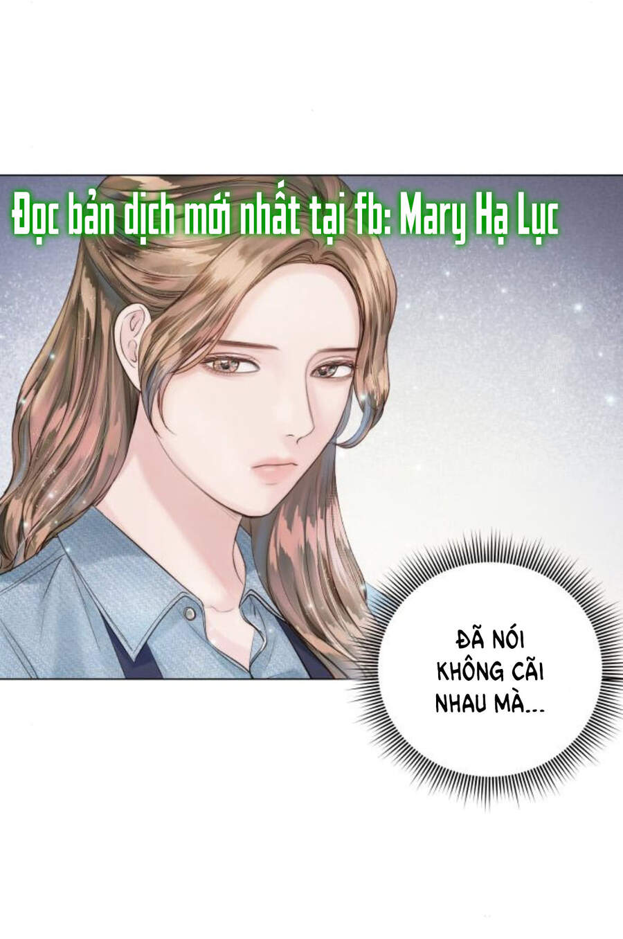 Kết Thúc Nhất Định Sẽ Có Hậu - Chương 23.1 - Trang 6