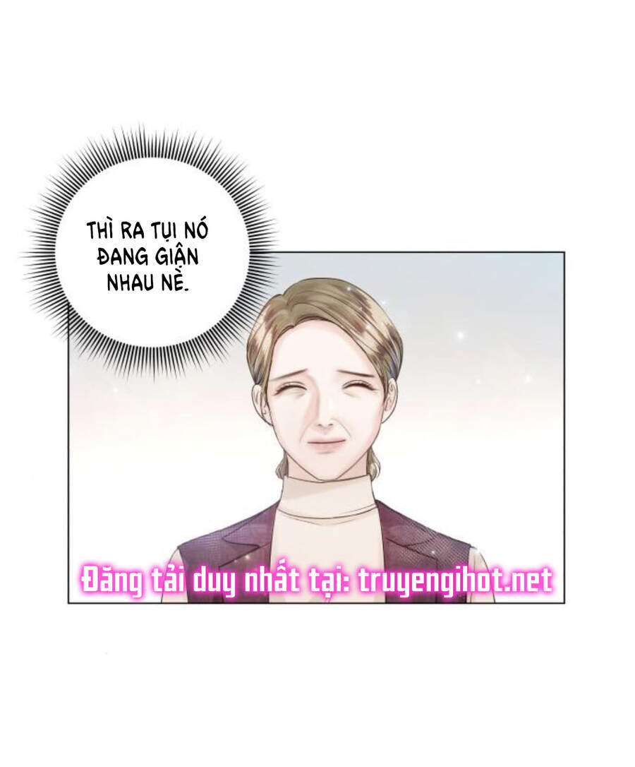 Kết Thúc Nhất Định Sẽ Có Hậu - Chương 23.1 - Trang 7