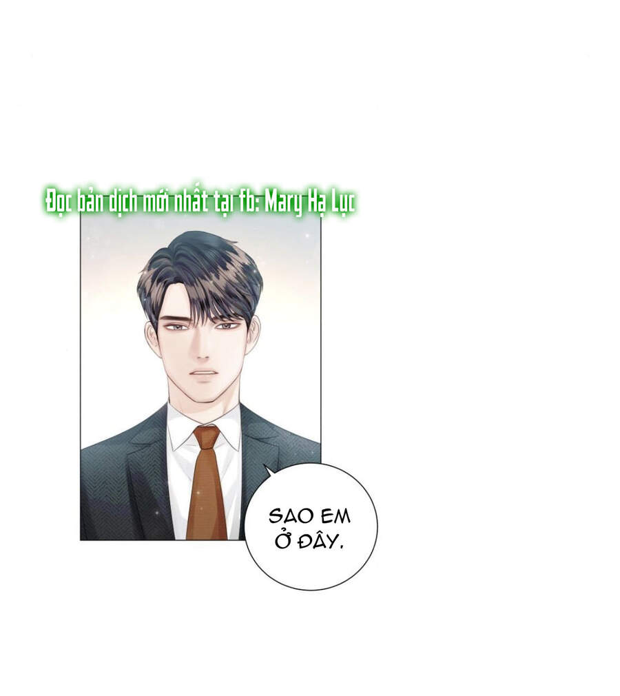 Kết Thúc Nhất Định Sẽ Có Hậu - Chương 23.1 - Trang 10