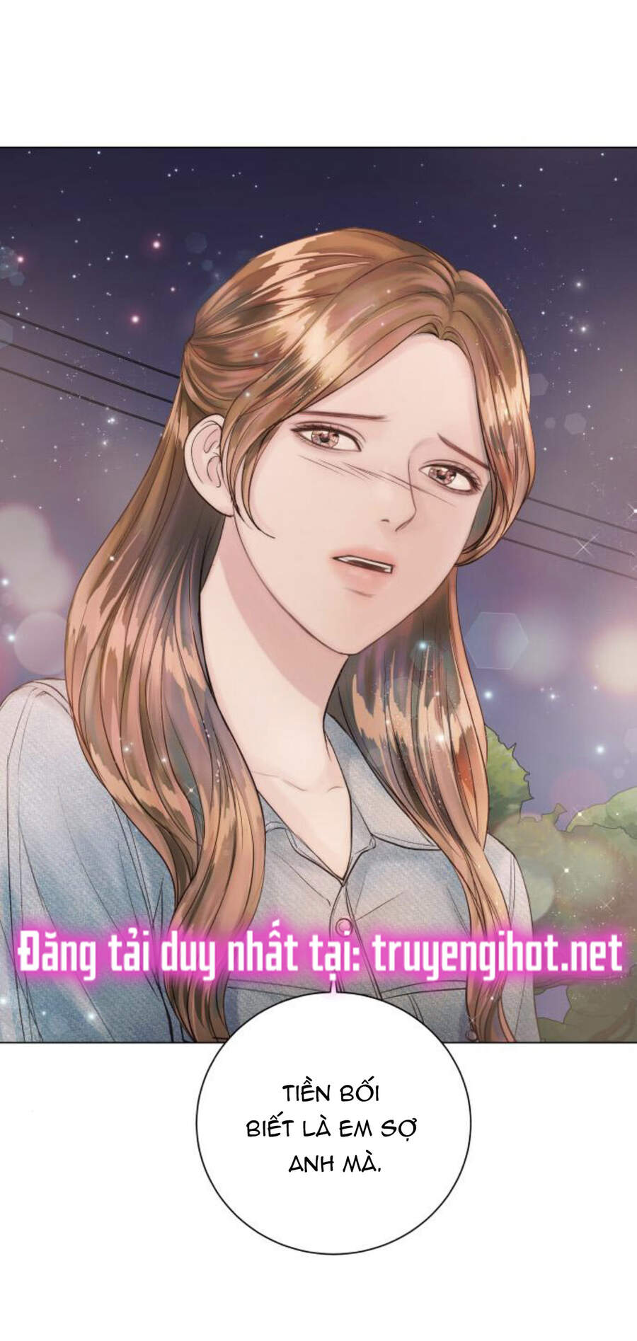 Kết Thúc Nhất Định Sẽ Có Hậu - Chương 25.1 - Trang 17