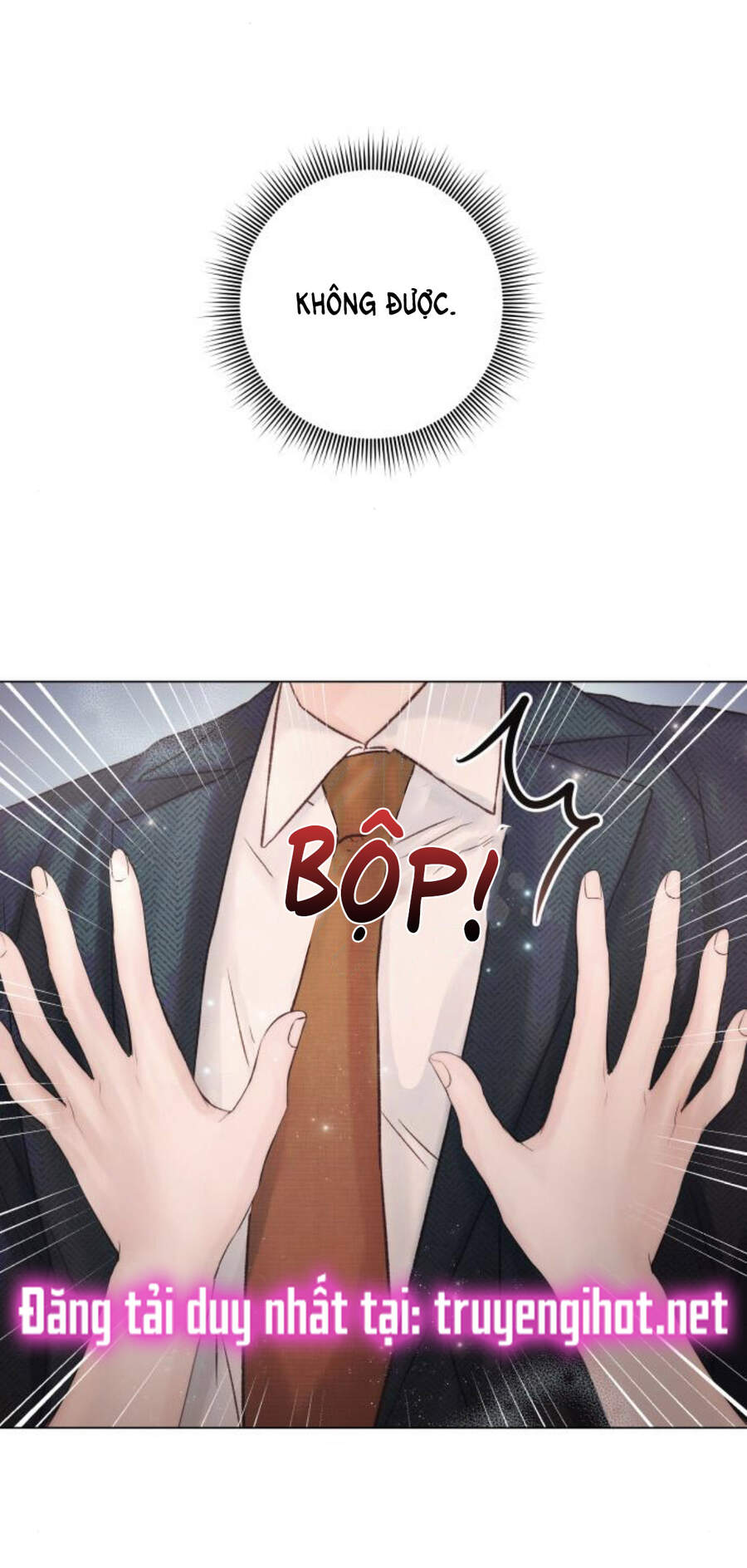 Kết Thúc Nhất Định Sẽ Có Hậu - Chương 25.1 - Trang 3