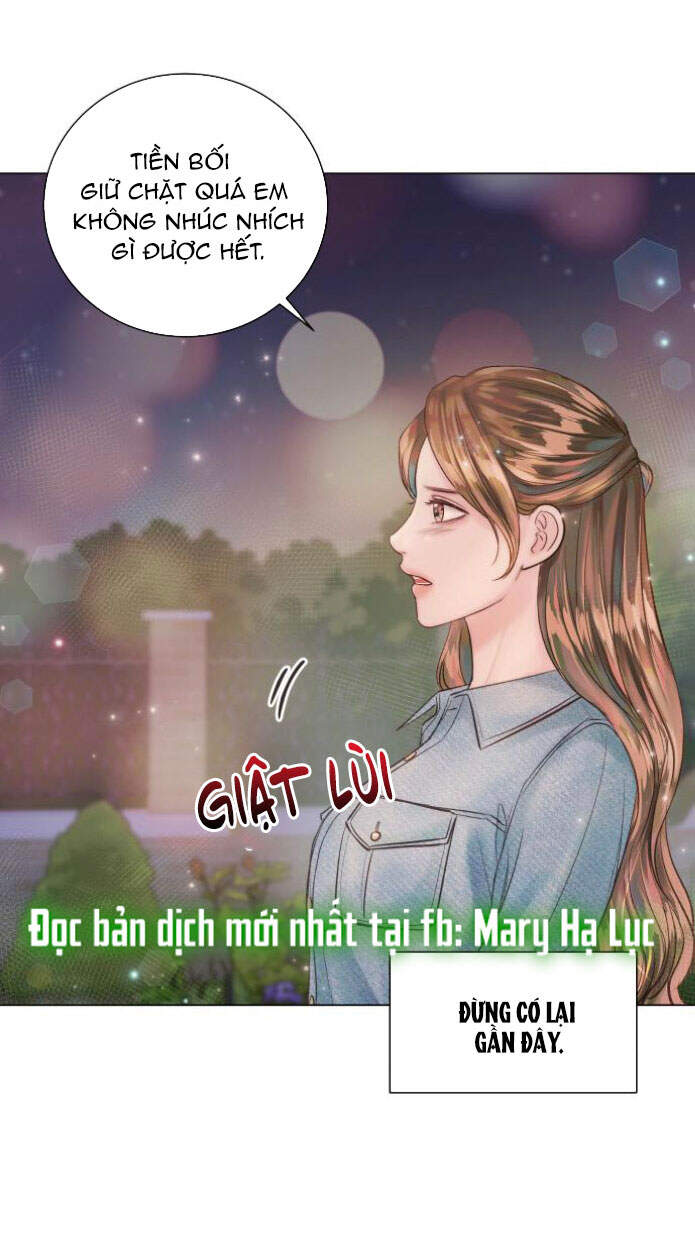 Kết Thúc Nhất Định Sẽ Có Hậu - Chương 25.1 - Trang 24