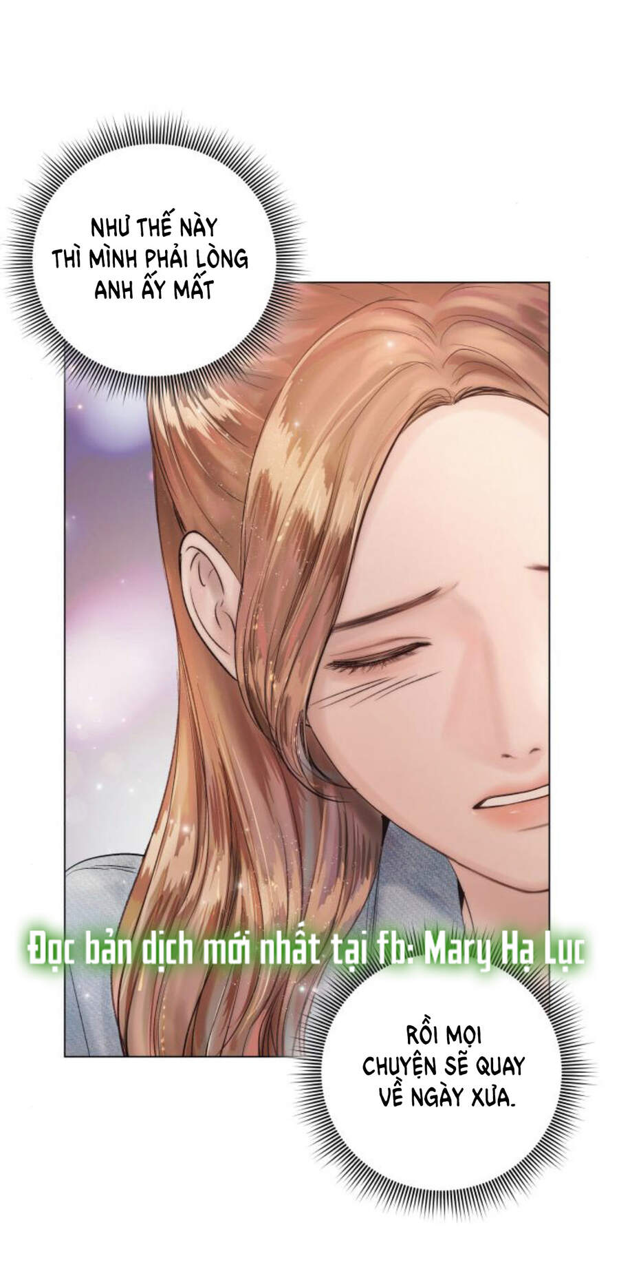 Kết Thúc Nhất Định Sẽ Có Hậu - Chương 25.1 - Trang 4