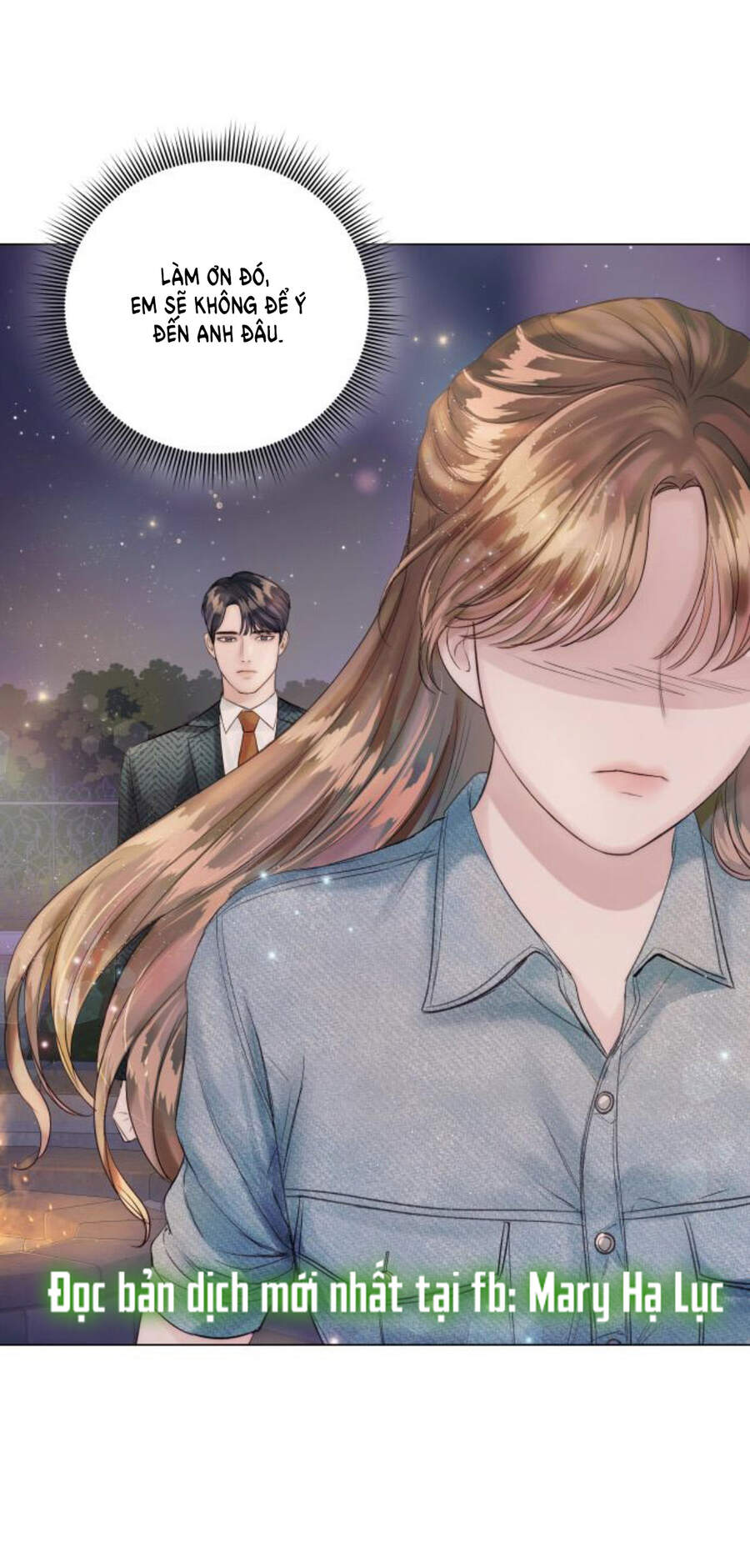 Kết Thúc Nhất Định Sẽ Có Hậu - Chương 25.1 - Trang 31