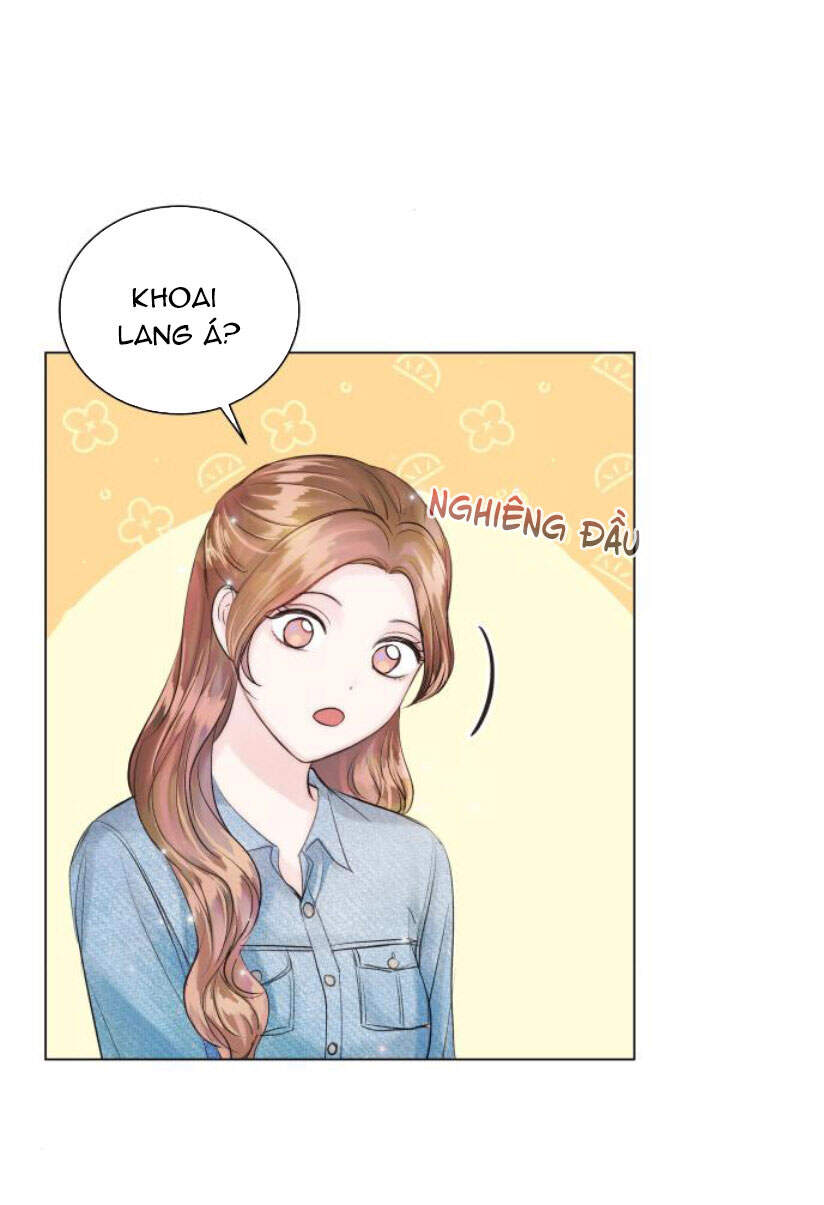 Kết Thúc Nhất Định Sẽ Có Hậu - Chương 25.1 - Trang 38