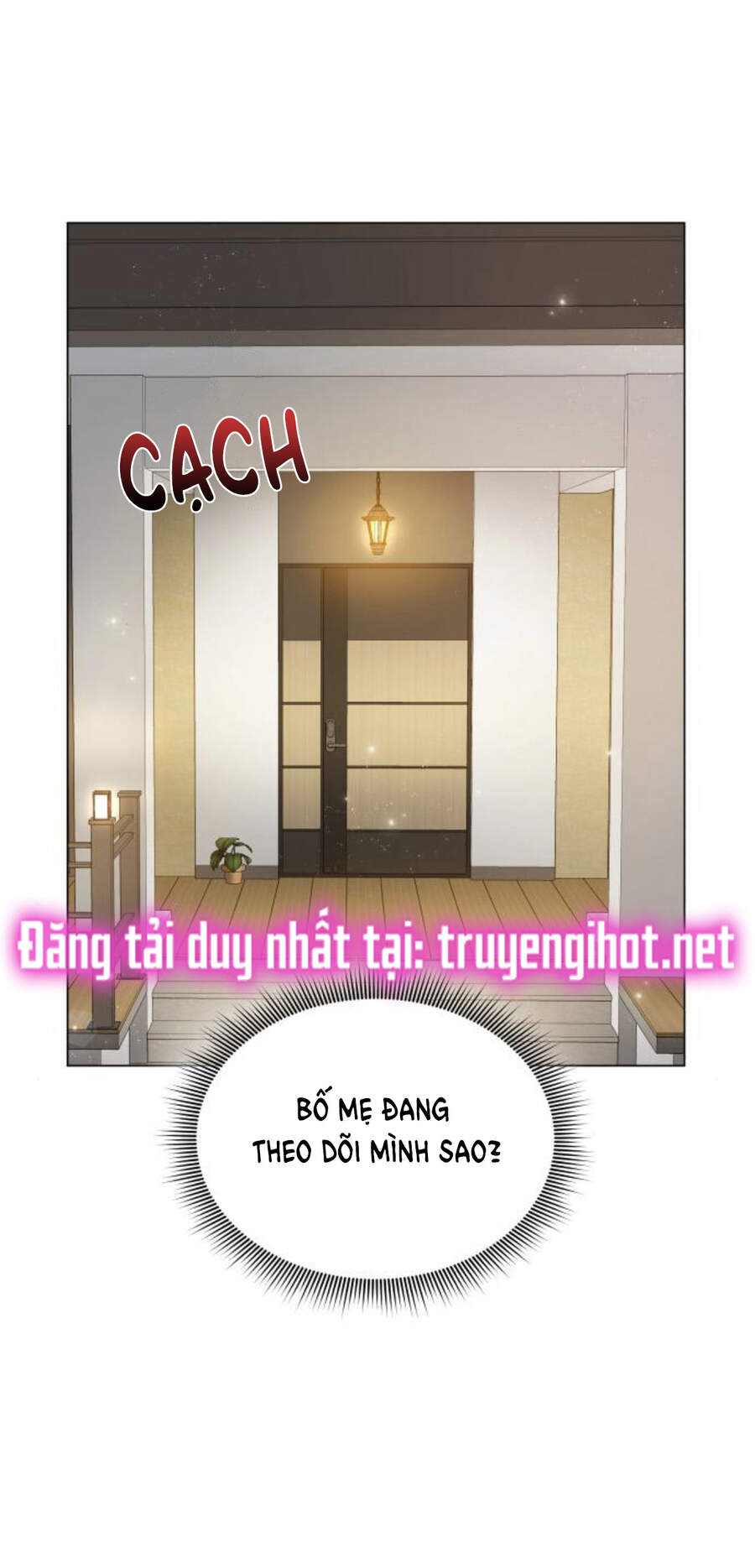 Kết Thúc Nhất Định Sẽ Có Hậu - Chương 25.1 - Trang 8