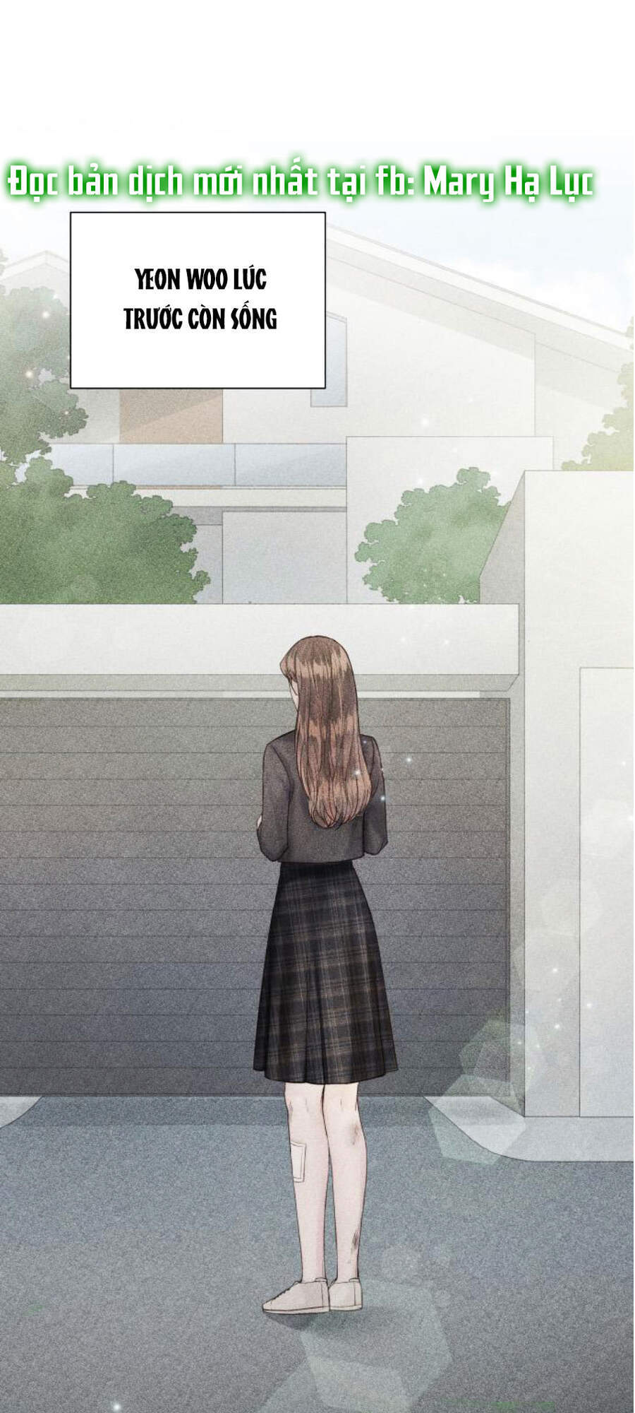 Kết Thúc Nhất Định Sẽ Có Hậu - Chương 26.1 - Trang 1