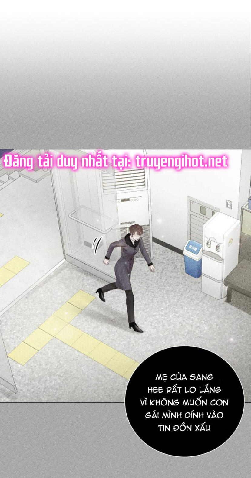 Kết Thúc Nhất Định Sẽ Có Hậu - Chương 26.1 - Trang 11