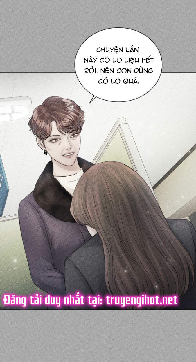 Kết Thúc Nhất Định Sẽ Có Hậu - Chương 26.1 - Trang 18