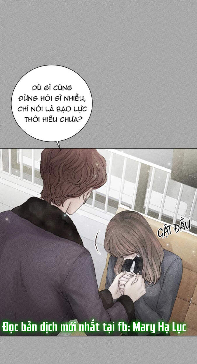 Kết Thúc Nhất Định Sẽ Có Hậu - Chương 26.1 - Trang 19