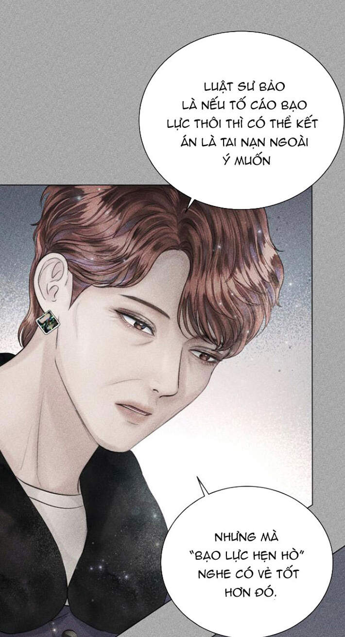 Kết Thúc Nhất Định Sẽ Có Hậu - Chương 26.1 - Trang 20