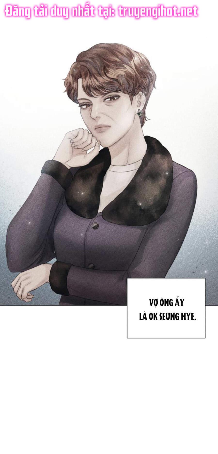 Kết Thúc Nhất Định Sẽ Có Hậu - Chương 26.1 - Trang 3