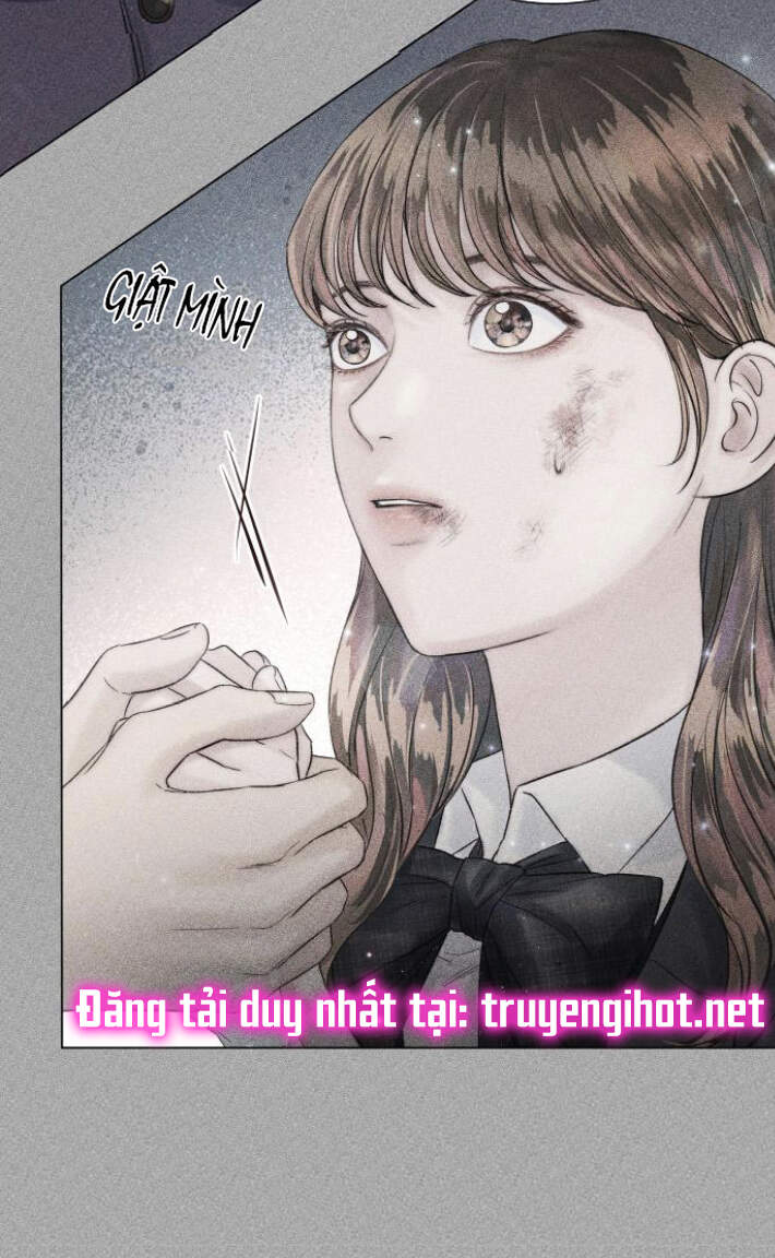 Kết Thúc Nhất Định Sẽ Có Hậu - Chương 26.1 - Trang 21