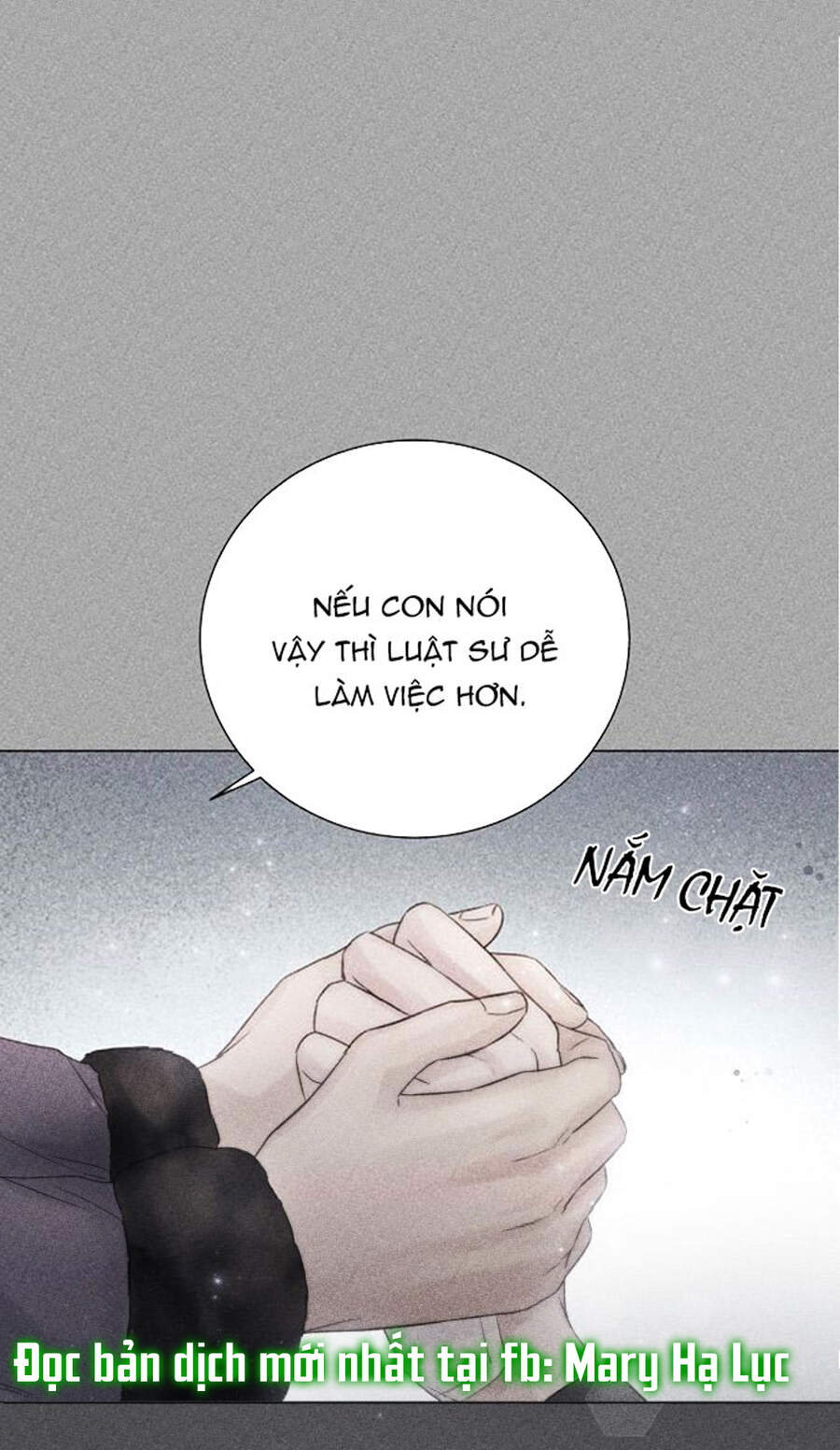 Kết Thúc Nhất Định Sẽ Có Hậu - Chương 26.1 - Trang 22