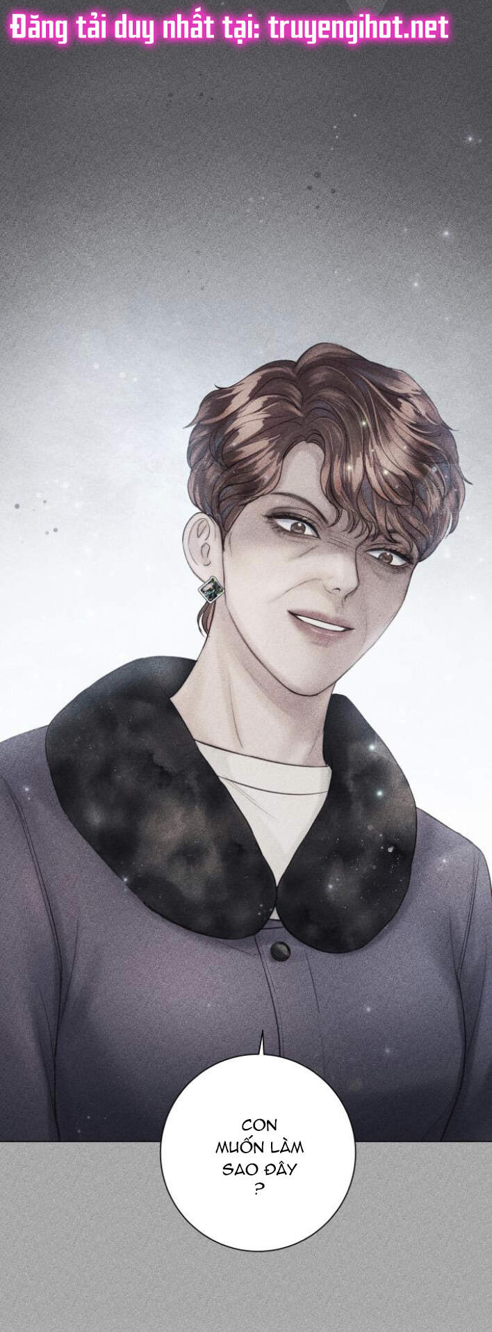 Kết Thúc Nhất Định Sẽ Có Hậu - Chương 26.1 - Trang 23