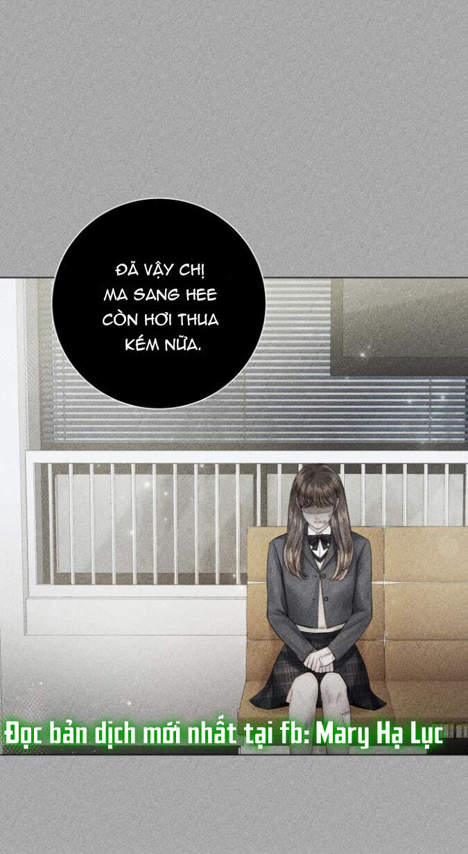 Kết Thúc Nhất Định Sẽ Có Hậu - Chương 26.1 - Trang 8