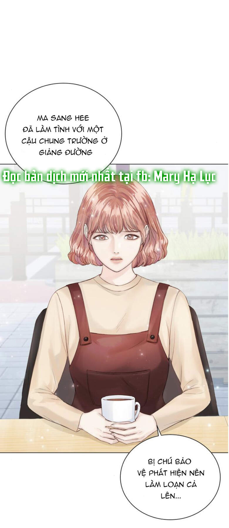 Kết Thúc Nhất Định Sẽ Có Hậu - Chương 26.1 - Trang 10