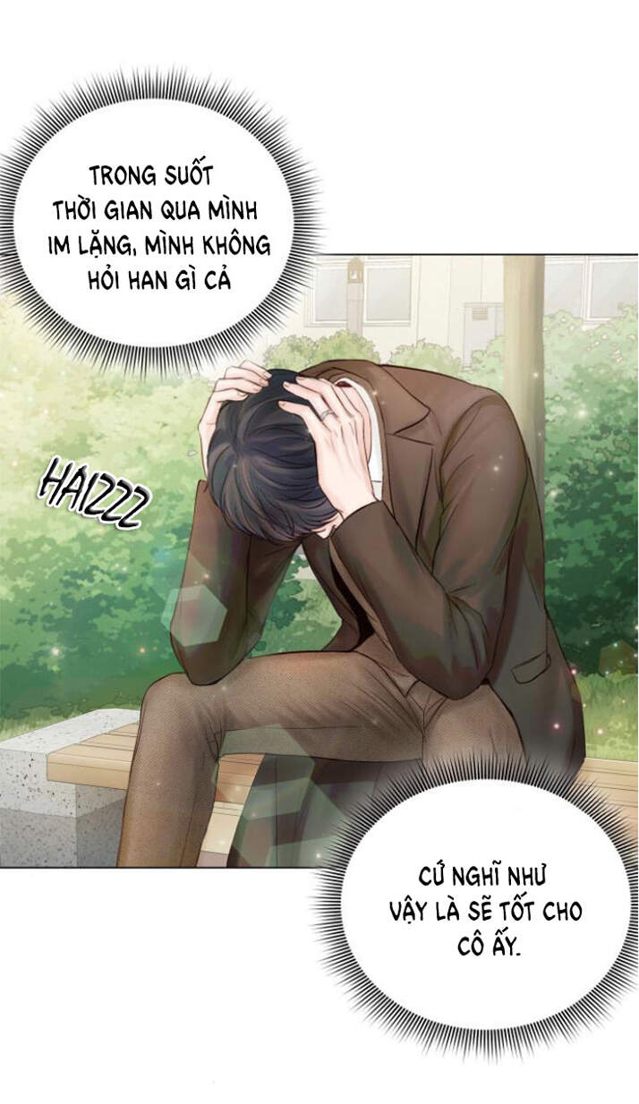 Kết Thúc Nhất Định Sẽ Có Hậu - Chương 26.2 - Trang 15