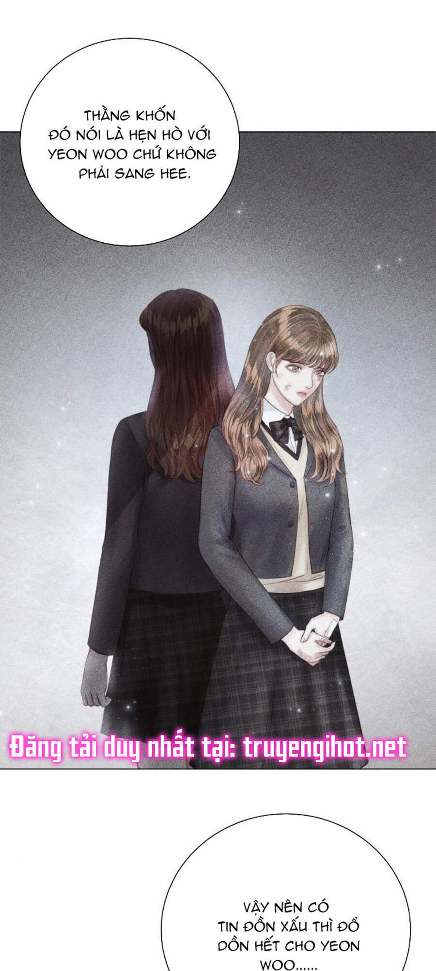 Kết Thúc Nhất Định Sẽ Có Hậu - Chương 26.2 - Trang 3