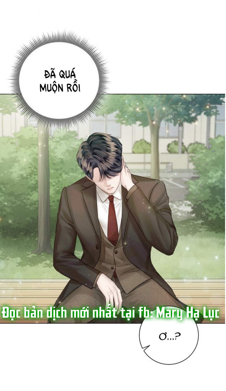 Kết Thúc Nhất Định Sẽ Có Hậu - Chương 26.2 - Trang 21