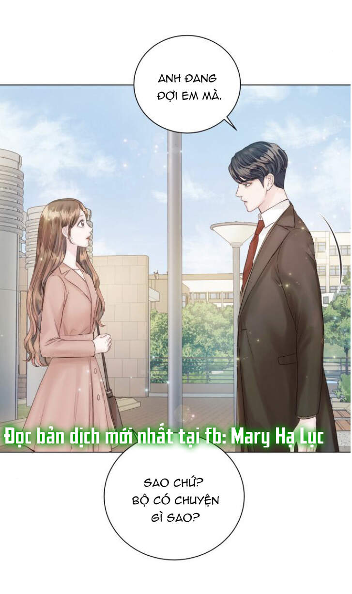 Kết Thúc Nhất Định Sẽ Có Hậu - Chương 26.2 - Trang 28