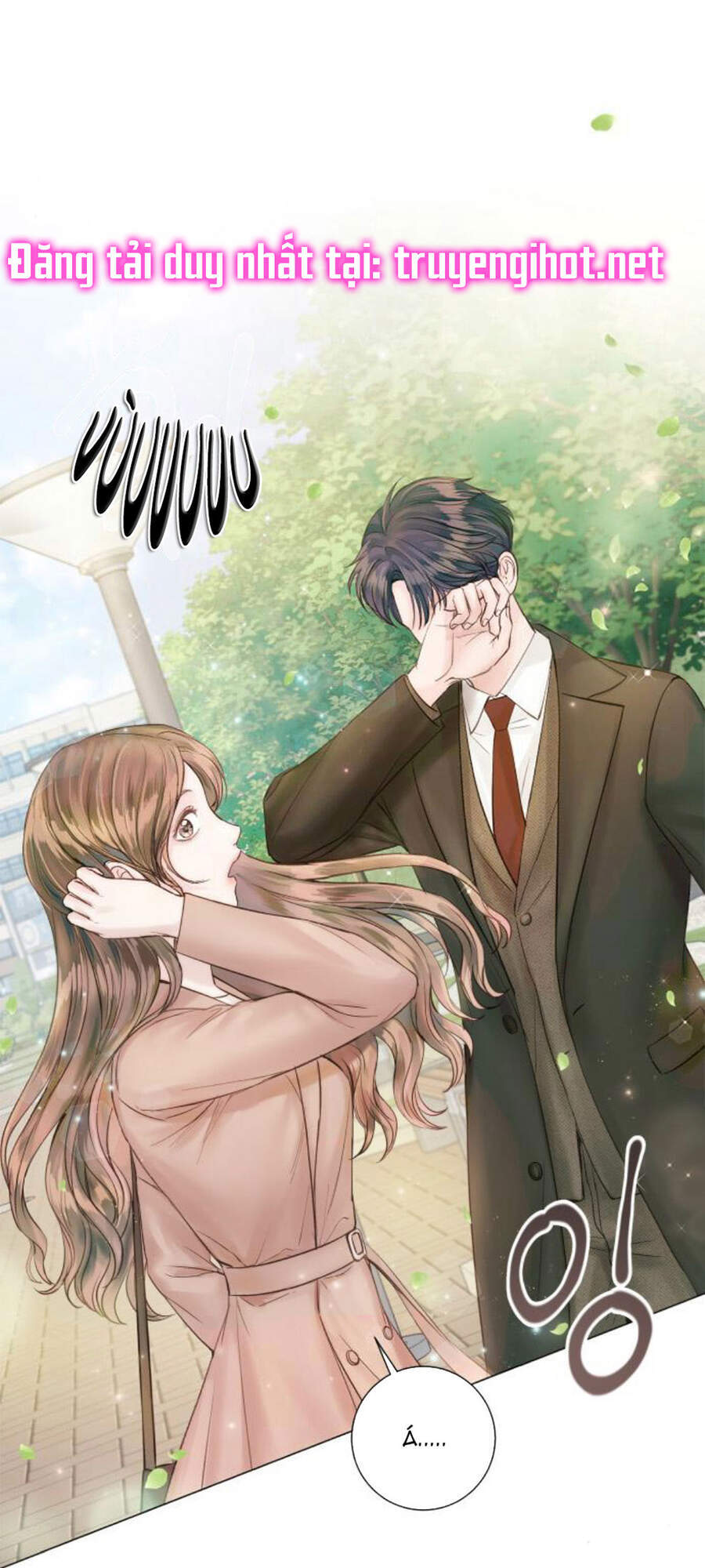 Kết Thúc Nhất Định Sẽ Có Hậu - Chương 26.3 - Trang 2