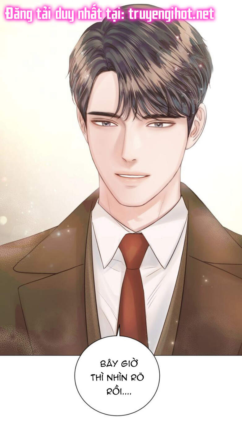 Kết Thúc Nhất Định Sẽ Có Hậu - Chương 26.3 - Trang 18