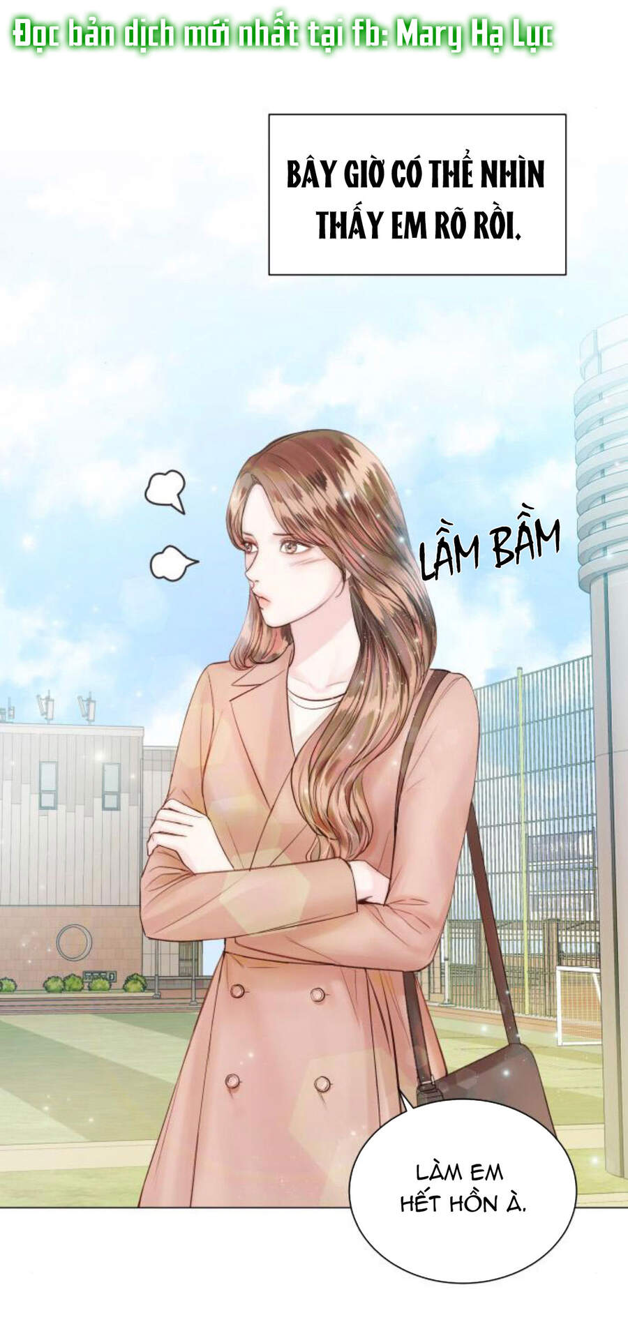 Kết Thúc Nhất Định Sẽ Có Hậu - Chương 26.3 - Trang 19