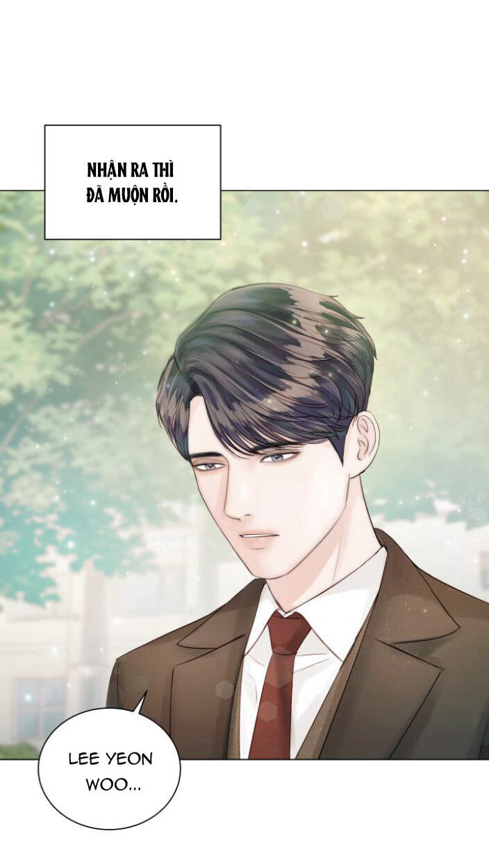 Kết Thúc Nhất Định Sẽ Có Hậu - Chương 26.3 - Trang 21