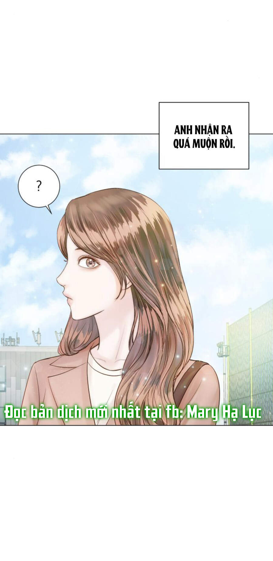 Kết Thúc Nhất Định Sẽ Có Hậu - Chương 26.3 - Trang 22