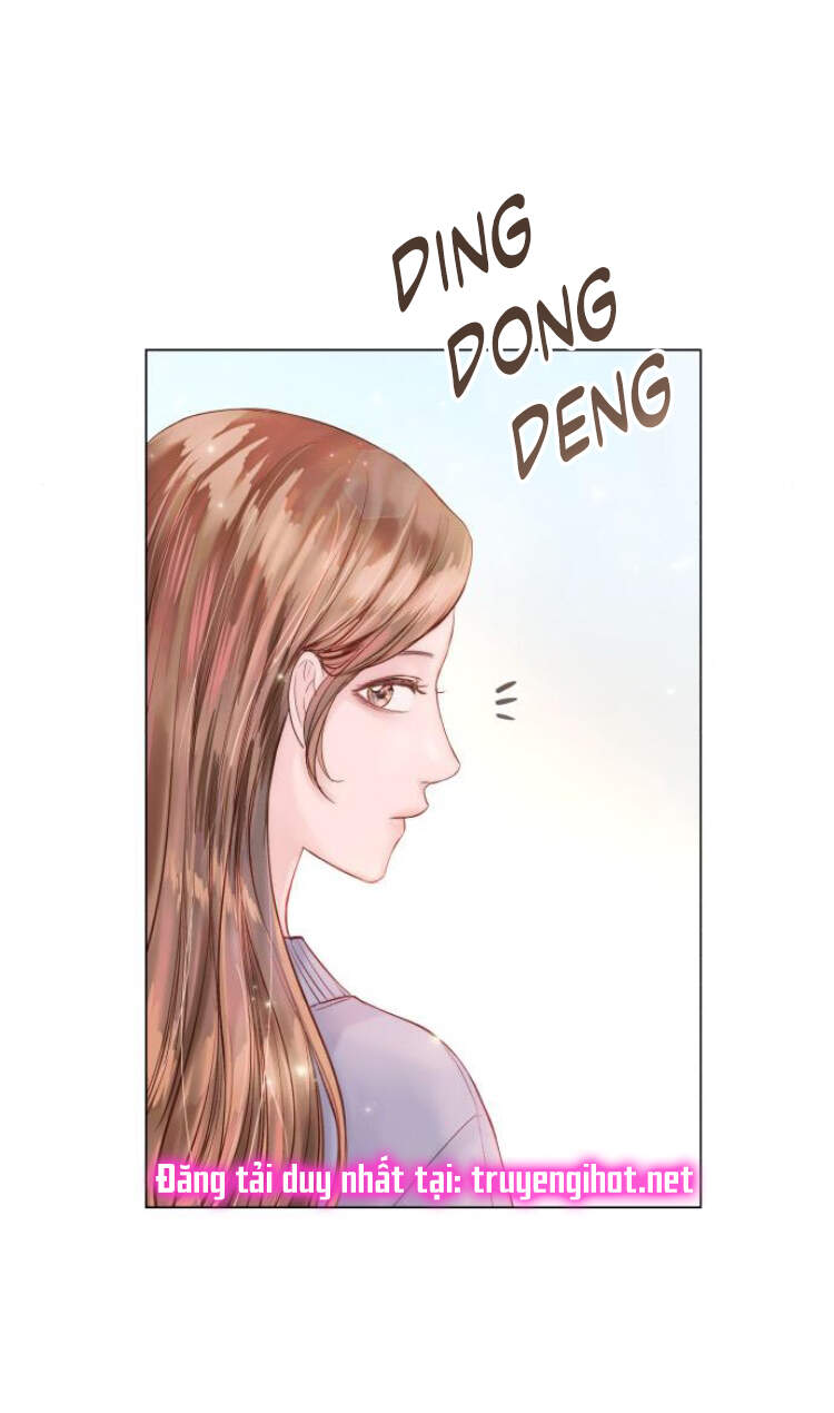 Kết Thúc Nhất Định Sẽ Có Hậu - Chương 28.1 - Trang 11