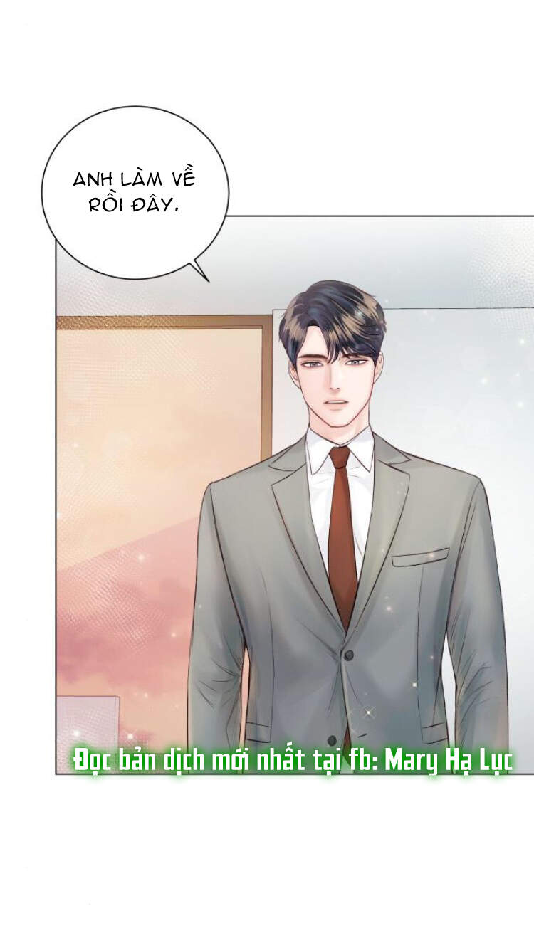 Kết Thúc Nhất Định Sẽ Có Hậu - Chương 28.1 - Trang 12