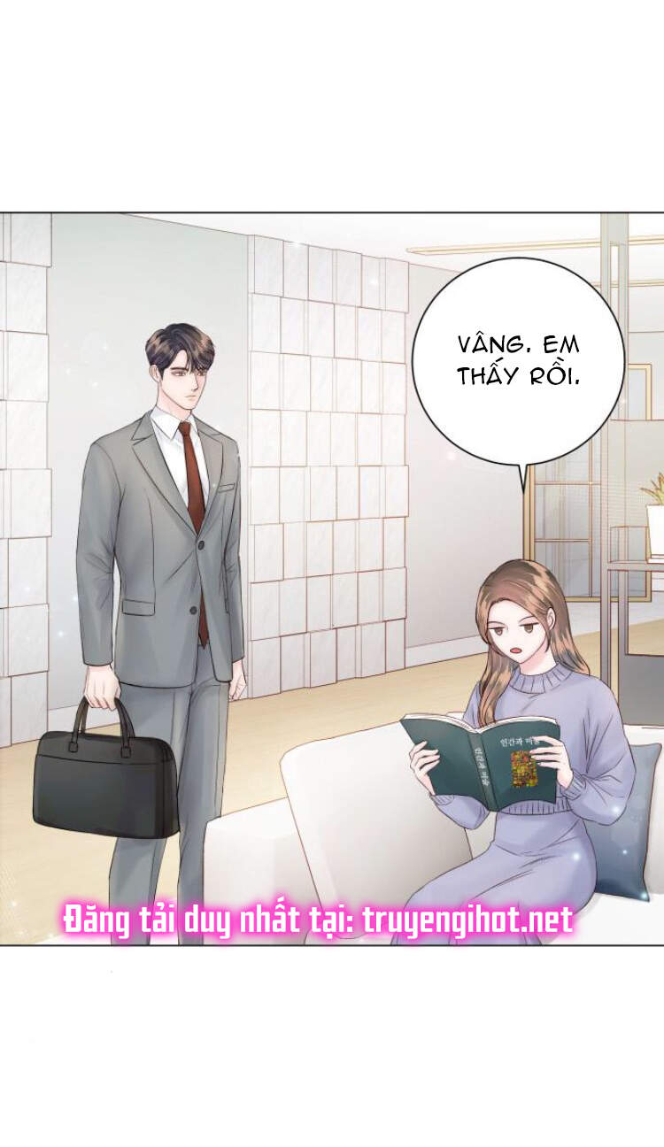 Kết Thúc Nhất Định Sẽ Có Hậu - Chương 28.1 - Trang 13