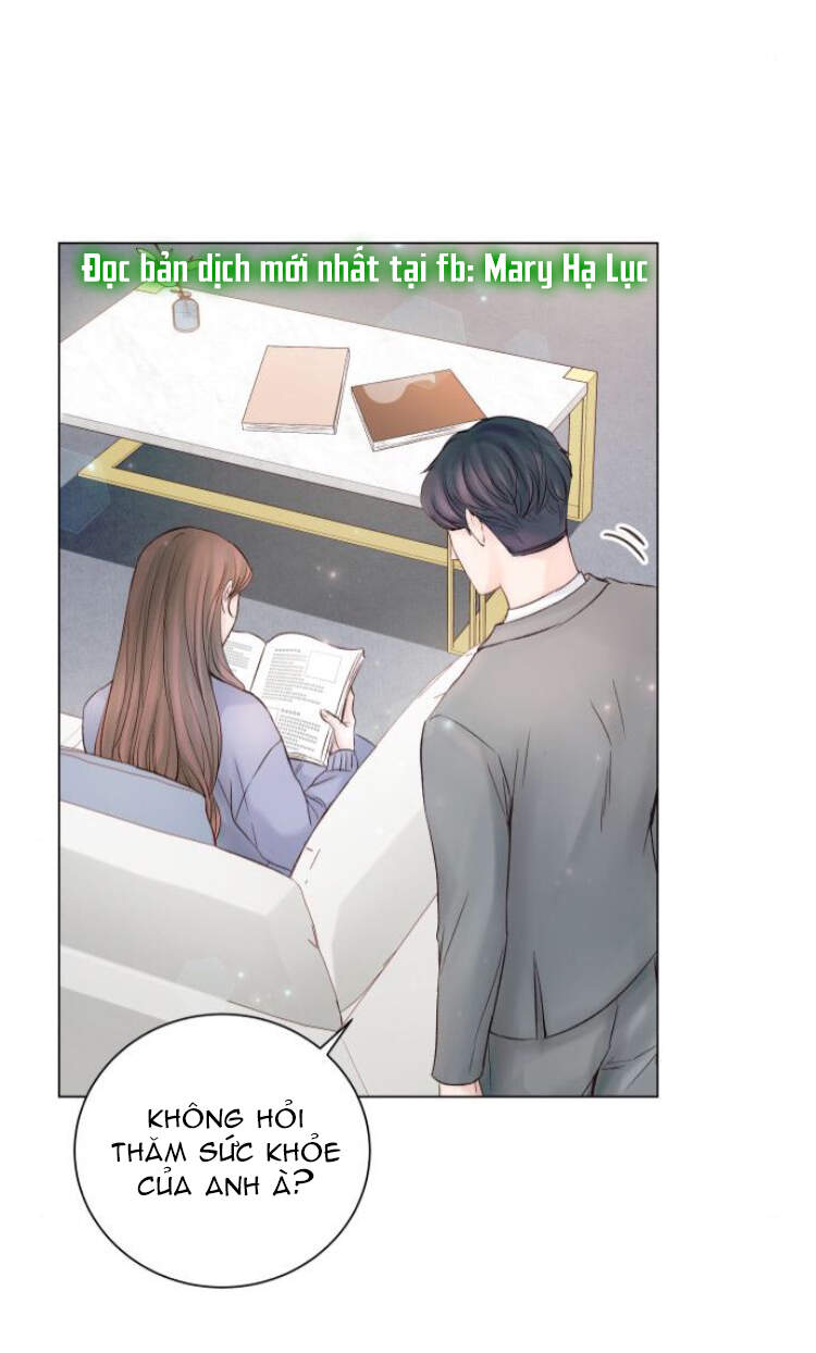 Kết Thúc Nhất Định Sẽ Có Hậu - Chương 28.1 - Trang 14