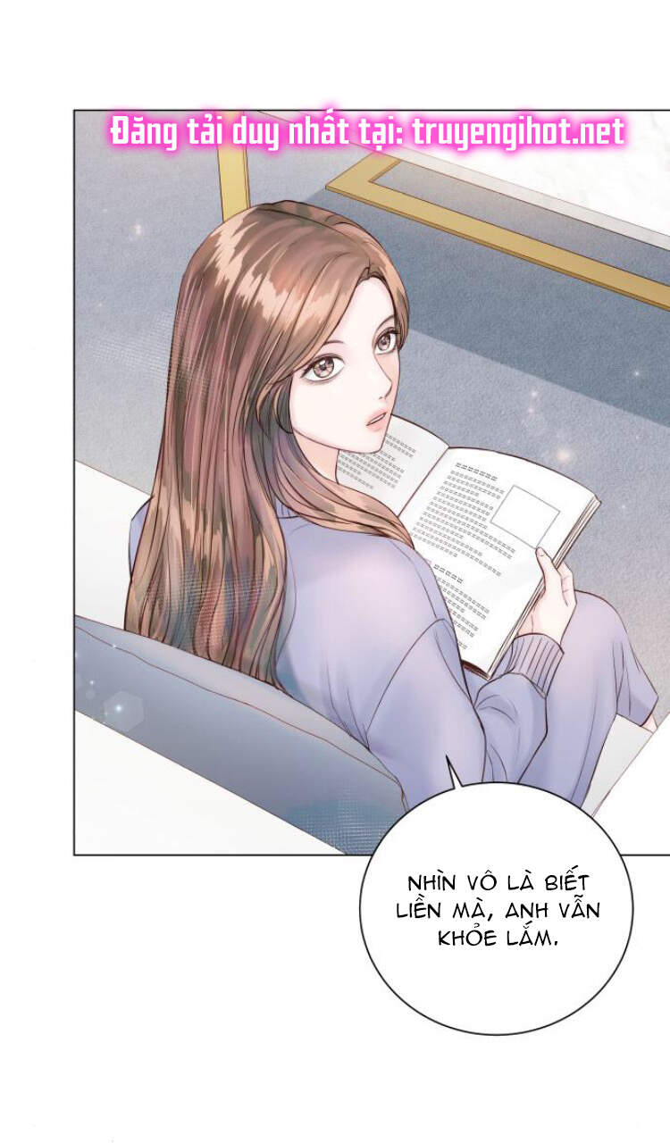 Kết Thúc Nhất Định Sẽ Có Hậu - Chương 28.1 - Trang 15