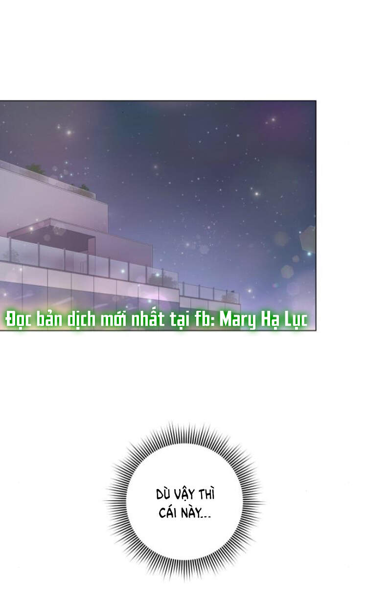 Kết Thúc Nhất Định Sẽ Có Hậu - Chương 28.1 - Trang 18