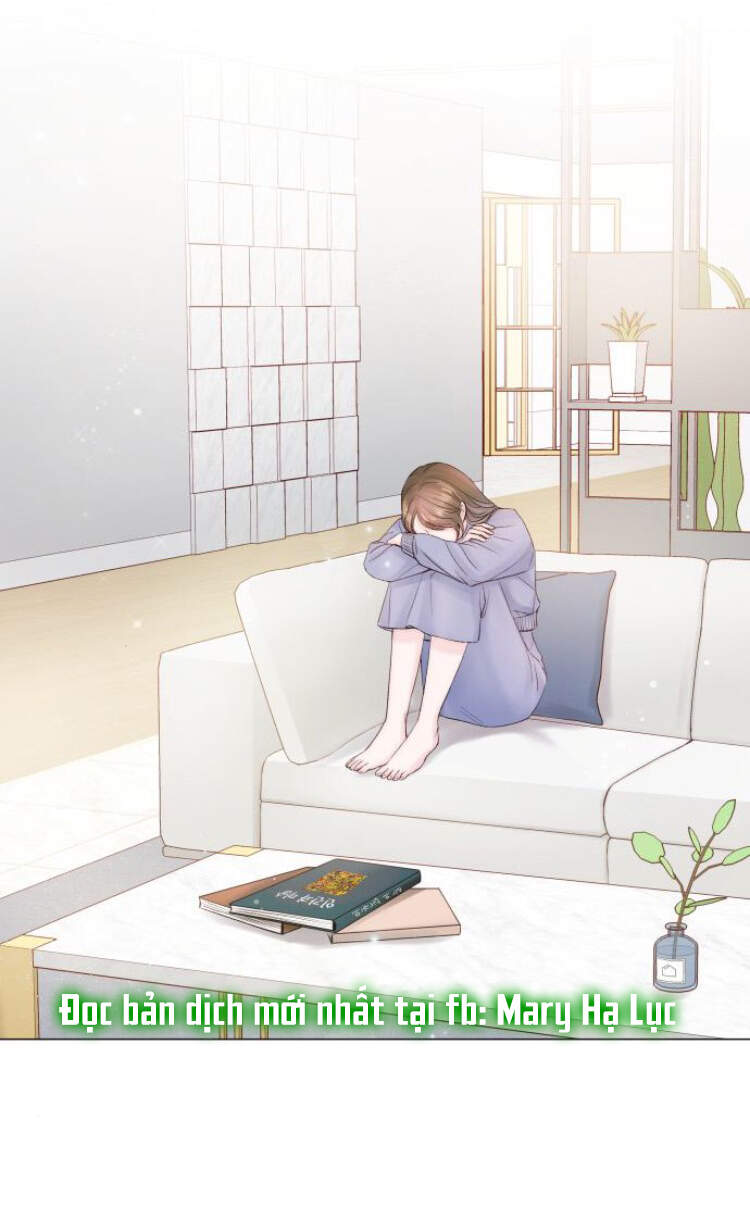 Kết Thúc Nhất Định Sẽ Có Hậu - Chương 28.1 - Trang 3