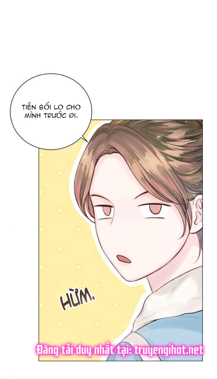 Kết Thúc Nhất Định Sẽ Có Hậu - Chương 28.1 - Trang 21