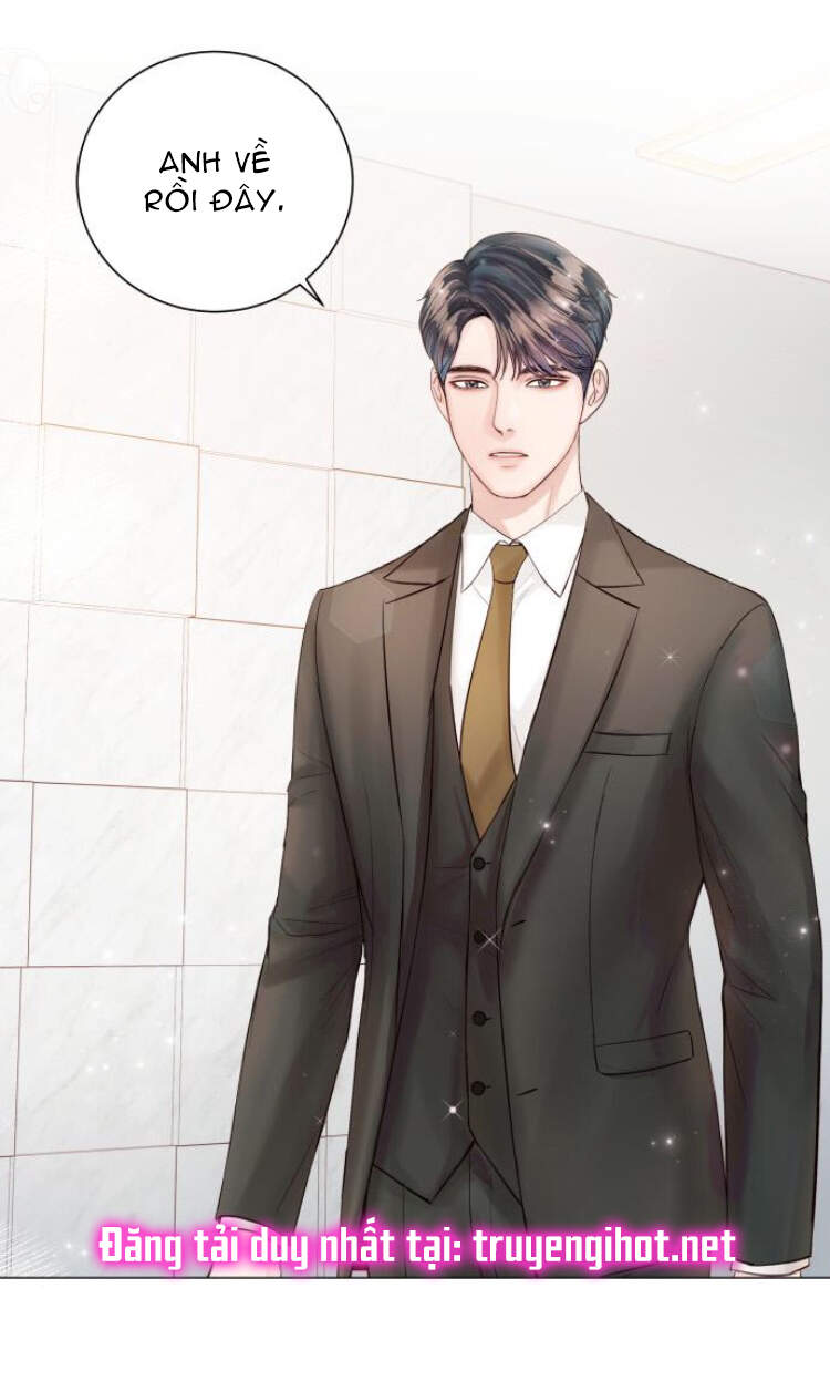 Kết Thúc Nhất Định Sẽ Có Hậu - Chương 28.1 - Trang 28