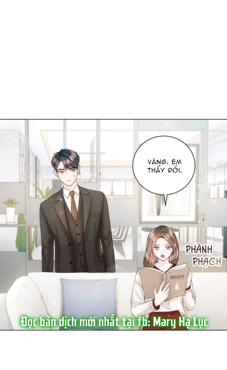 Kết Thúc Nhất Định Sẽ Có Hậu - Chương 28.1 - Trang 29