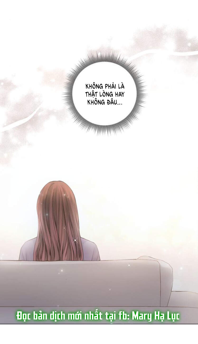 Kết Thúc Nhất Định Sẽ Có Hậu - Chương 28.1 - Trang 10