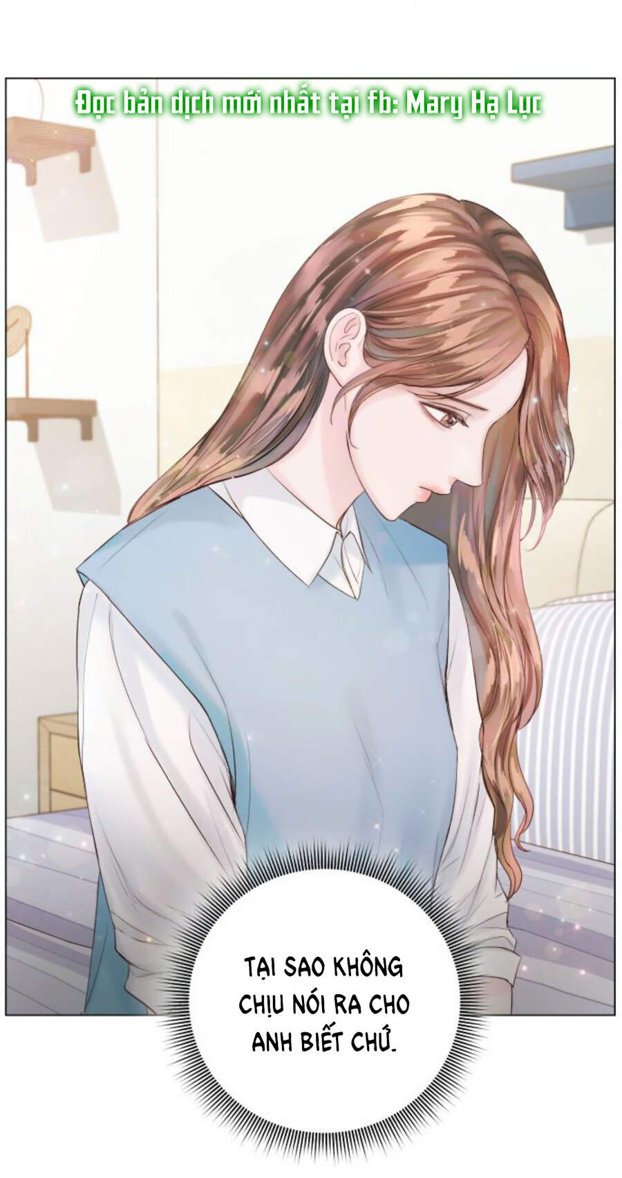 Kết Thúc Nhất Định Sẽ Có Hậu - Chương 32 - Trang 15