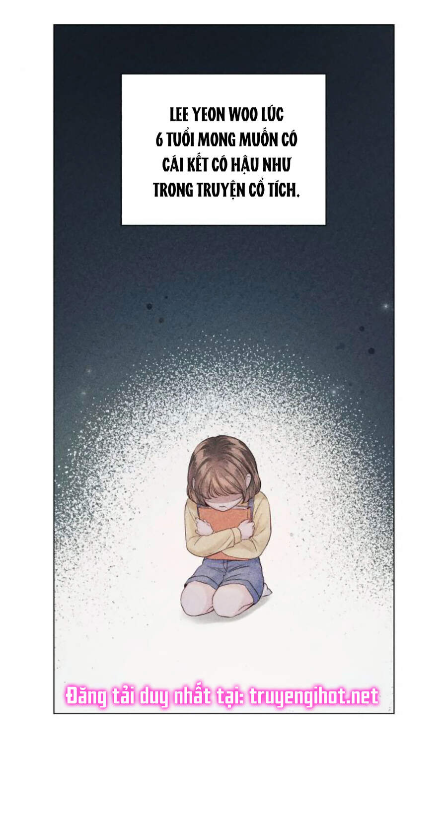 Kết Thúc Nhất Định Sẽ Có Hậu - Chương 32 - Trang 25