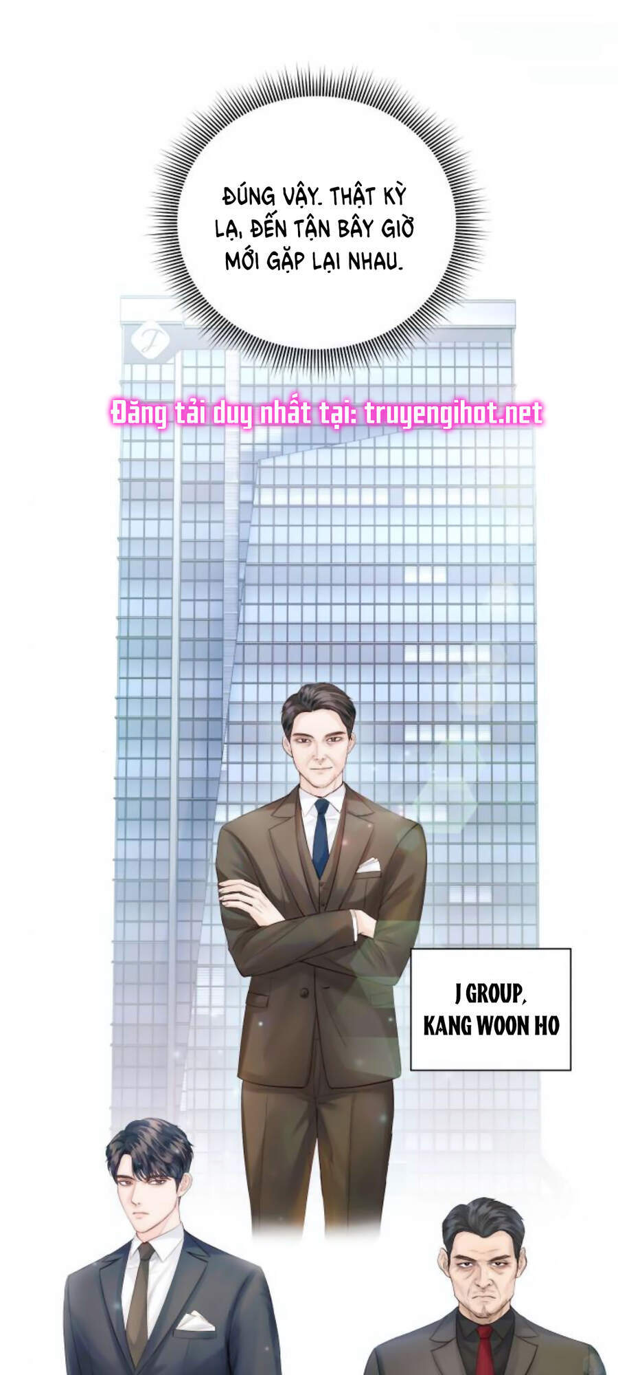 Kết Thúc Nhất Định Sẽ Có Hậu - Chương 32 - Trang 4